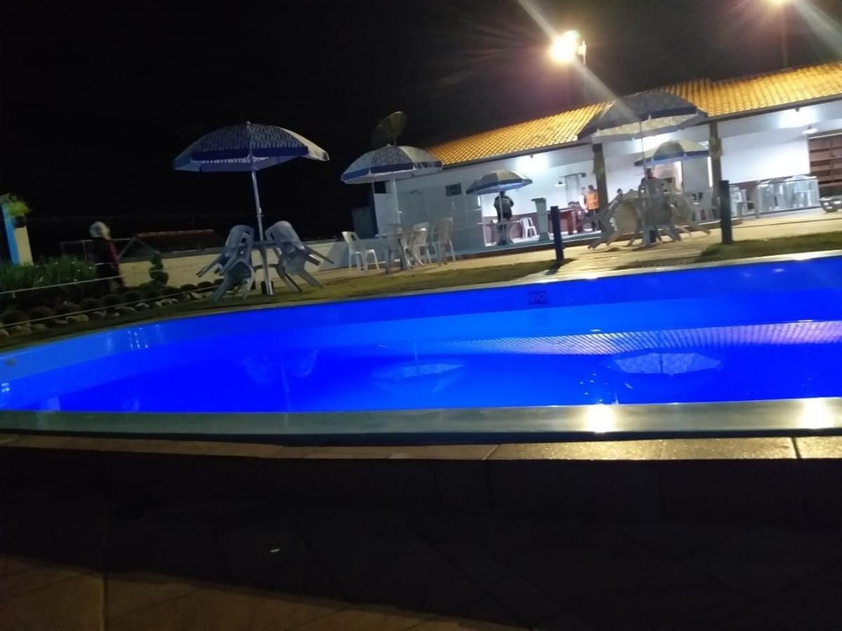 Chacara Bora Bora Villa São Bento do Sapucaí Kültér fotó