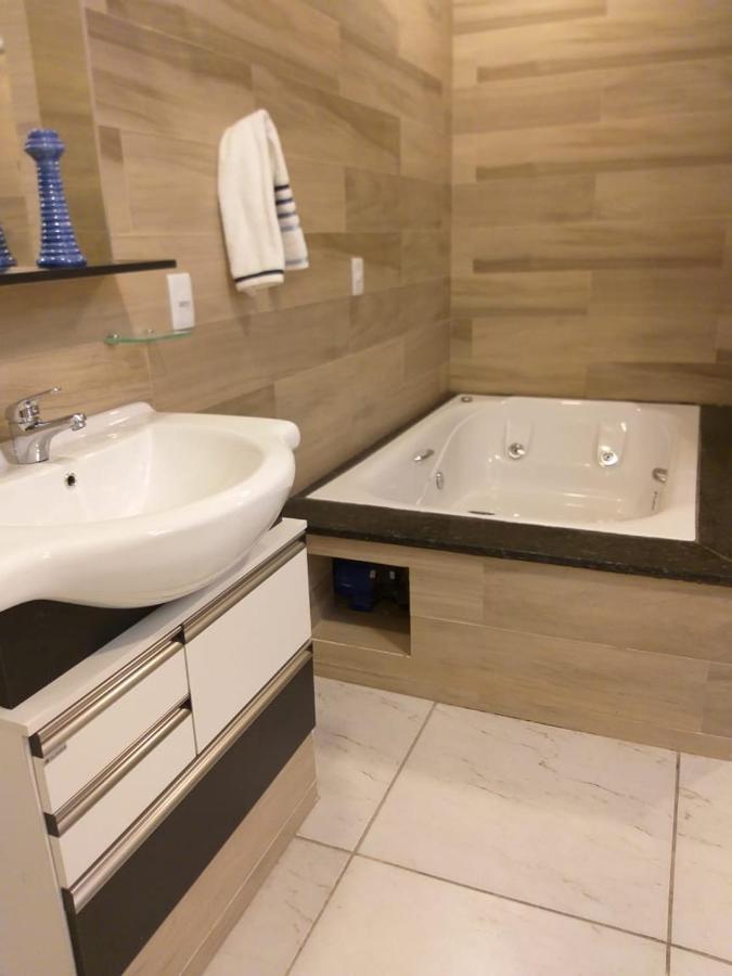 Chacara Bora Bora Villa São Bento do Sapucaí Kültér fotó