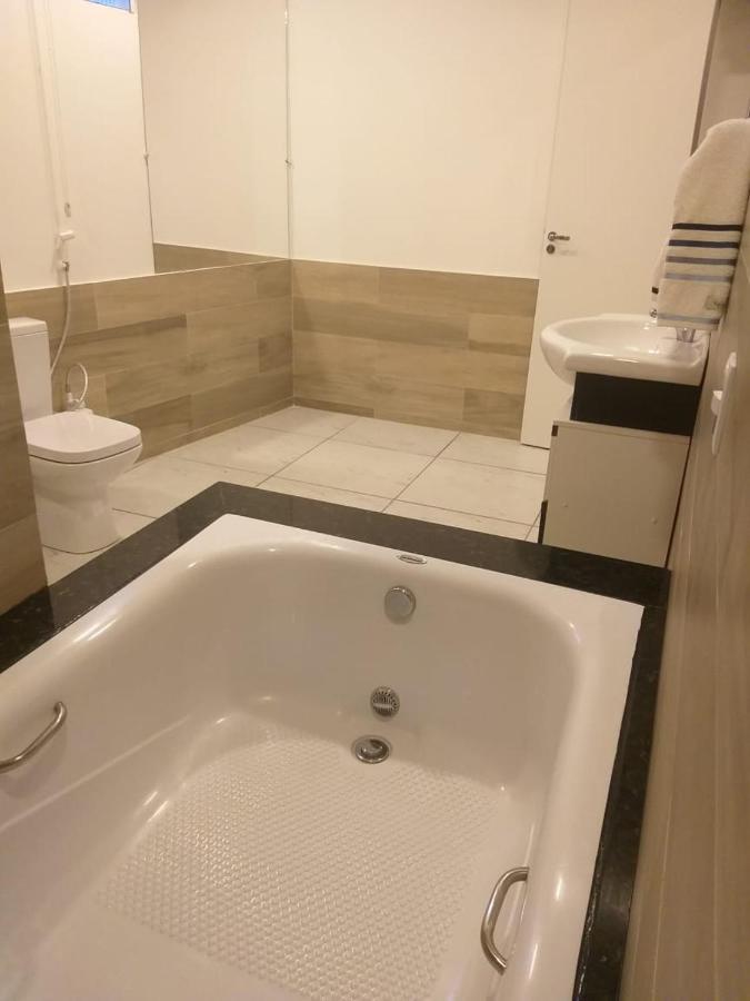 Chacara Bora Bora Villa São Bento do Sapucaí Kültér fotó