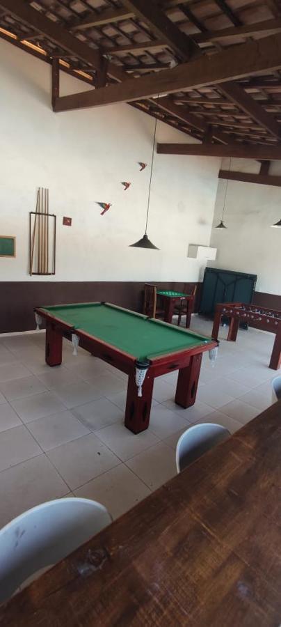 Chacara Bora Bora Villa São Bento do Sapucaí Kültér fotó