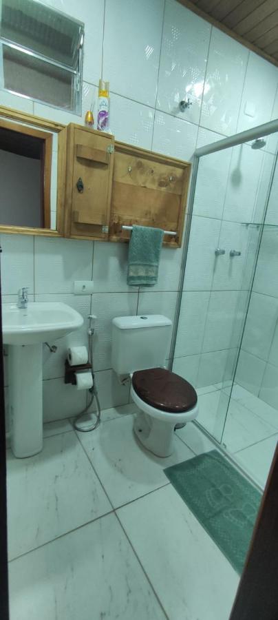 Chacara Bora Bora Villa São Bento do Sapucaí Kültér fotó