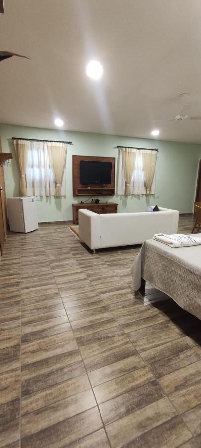 Chacara Bora Bora Villa São Bento do Sapucaí Kültér fotó