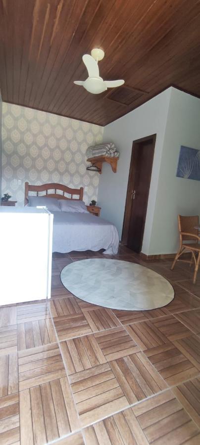 Chacara Bora Bora Villa São Bento do Sapucaí Kültér fotó