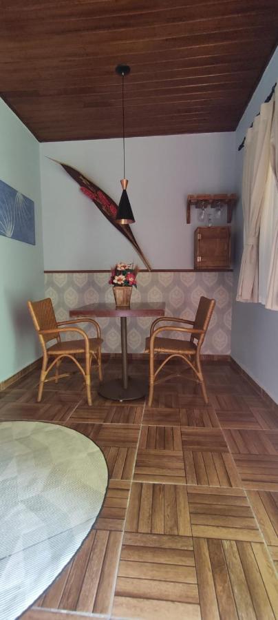 Chacara Bora Bora Villa São Bento do Sapucaí Kültér fotó