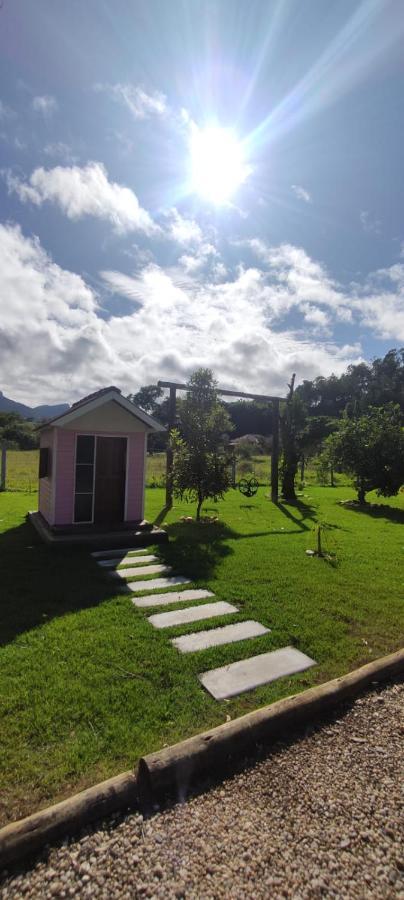 Chacara Bora Bora Villa São Bento do Sapucaí Kültér fotó