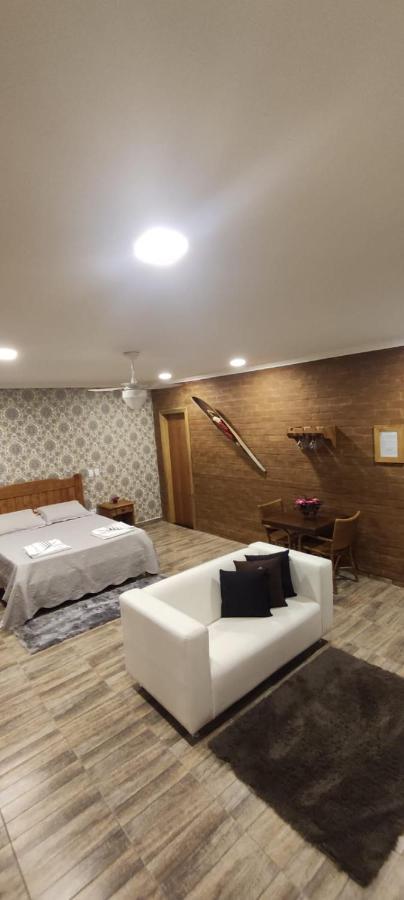 Chacara Bora Bora Villa São Bento do Sapucaí Kültér fotó