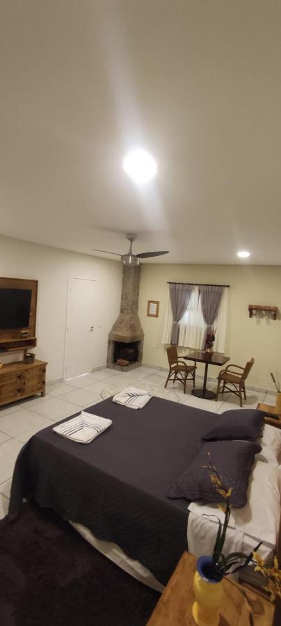 Chacara Bora Bora Villa São Bento do Sapucaí Kültér fotó