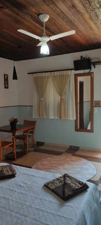 Chacara Bora Bora Villa São Bento do Sapucaí Kültér fotó